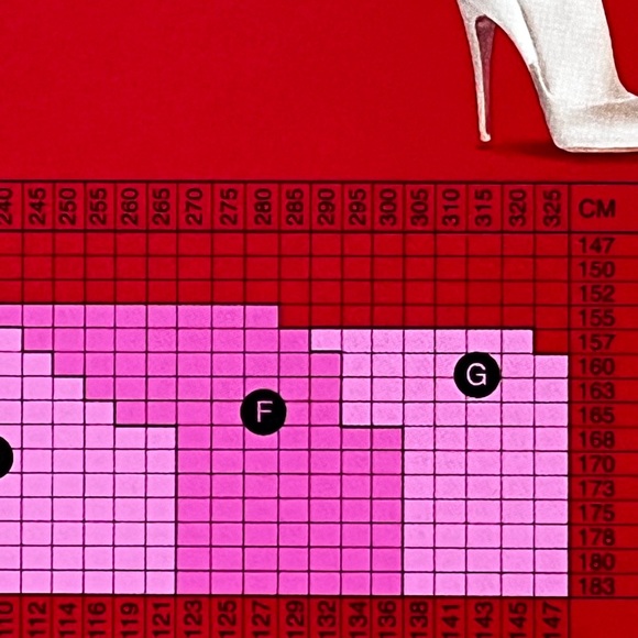 Brand new in Box. SPANX In-Power Line Mid-Thigh Power Panties in BLACK size F - Picture 5 of 6